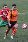 Salford City 2 Harrogate Railway 0